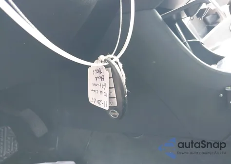 2010 Nissan Altima 2.5 S из США, поврежденный, VIN 1N4AL2EP0AC173066